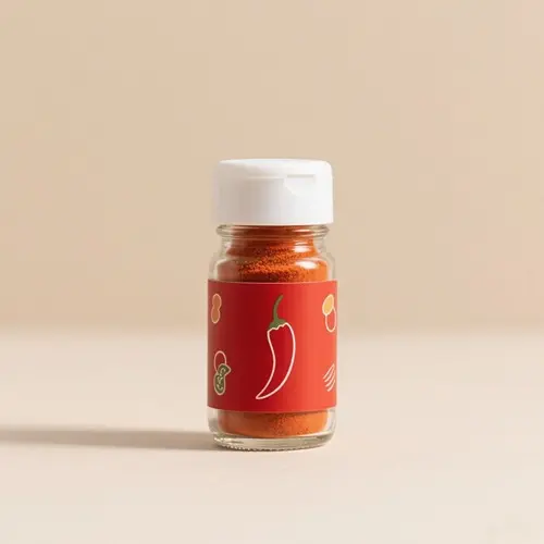 辣椒粉